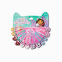 Gabby&#39;s Dollhouse&trade; Snap Hair Clips - 12 Pack,