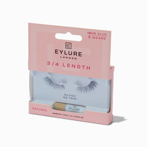 Eylure 3/4 Length False Lashes - No. 003,