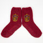 Chaussettes douillettes Gryffondor Harry Potter&trade; - Rouge,