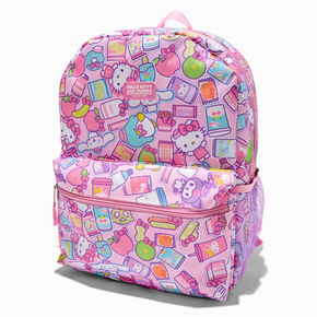 Hello Kitty&reg; And Friends Snack Shop Backpack,