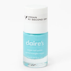 Vegan 90 Second Dry Nail Polish - Seashore Breeze,