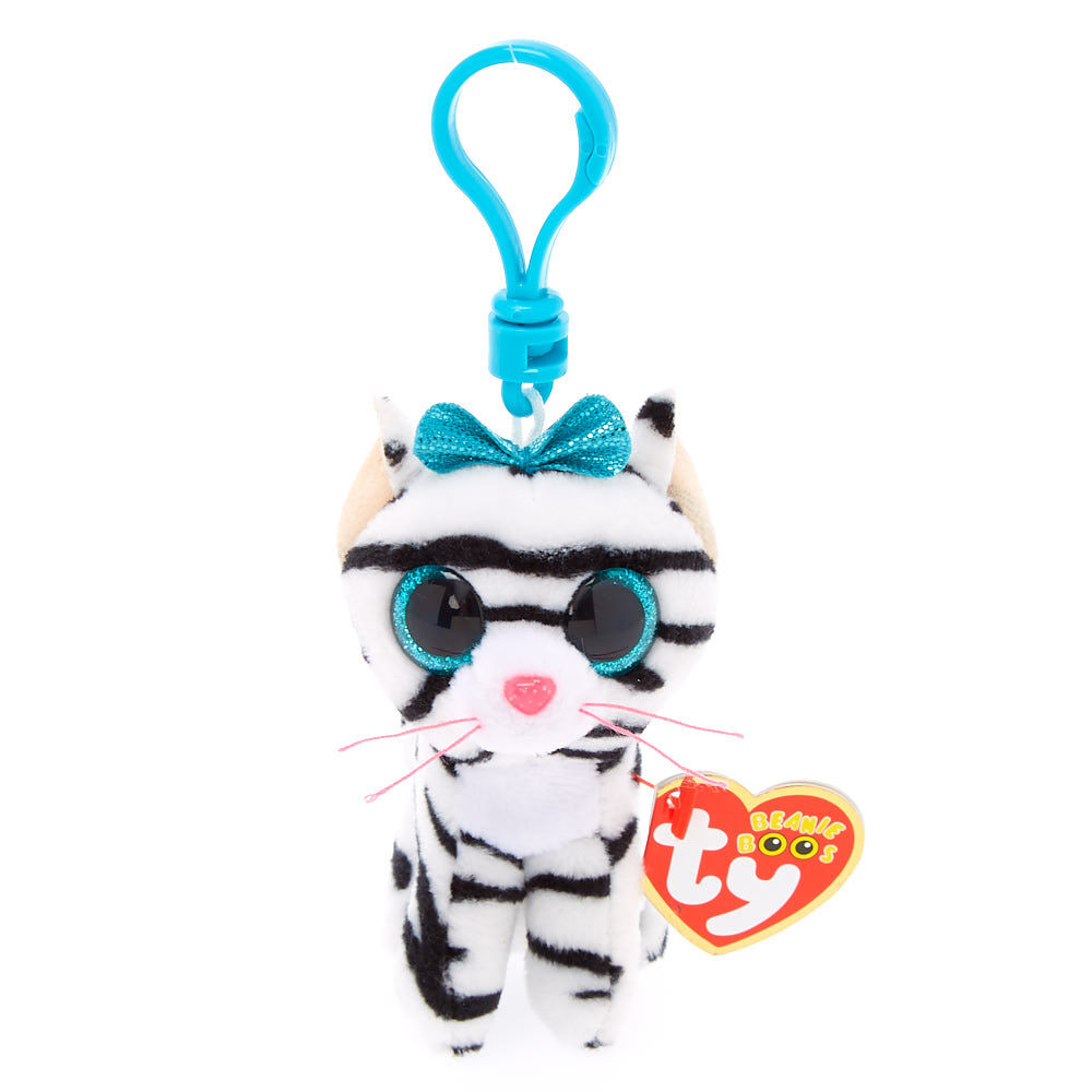 Beanie boo clearance key rings