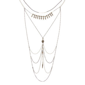 Choker Necklaces | Claire's