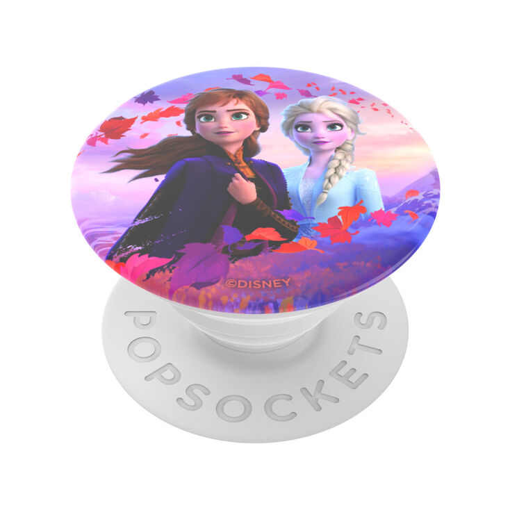 PopSockets Swappable PopGrip - &copy;Disney Frozen 2,