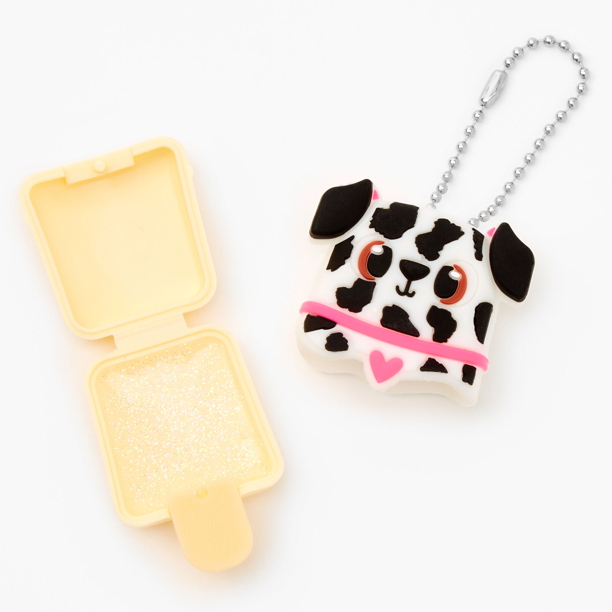 Pucker Pops® Dalmatian Lip Gloss - Sugar Sweet,