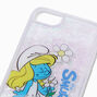 The Smurfs&trade; Smurfette Water-Filled Phone Case - Fits iPhone&reg; 6/7/8/SE,