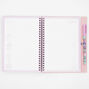 Pusheen&reg; Sweet Desserts Notebook &ndash; Mint,