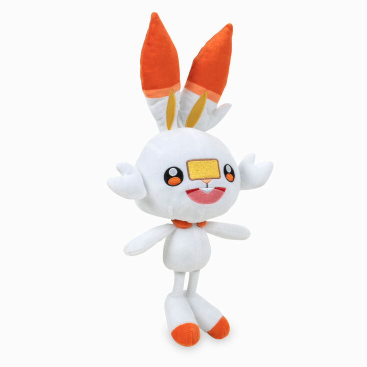Pok&eacute;mon&trade; Plush Toy - Styles Vary,