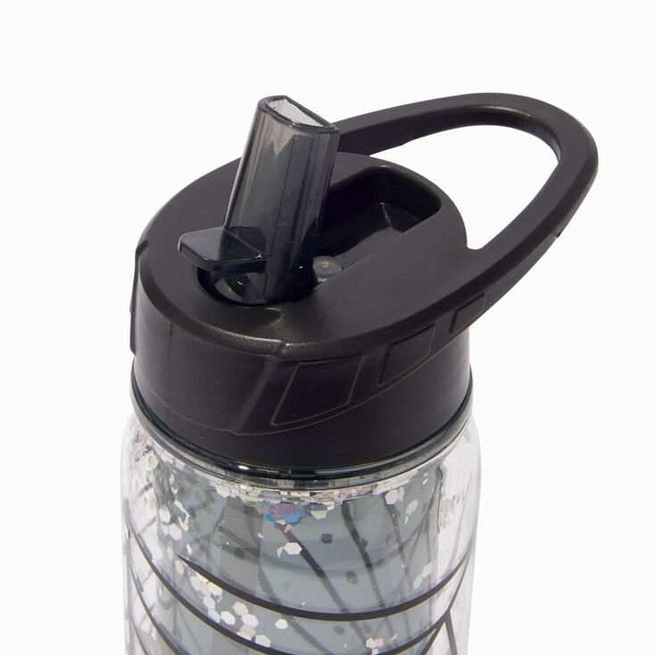 The Nightmare Before Christmas&trade; Shaker Water Bottle,