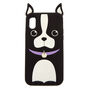 Boston Terrier Phone Case - Fits iPhone X/XS,