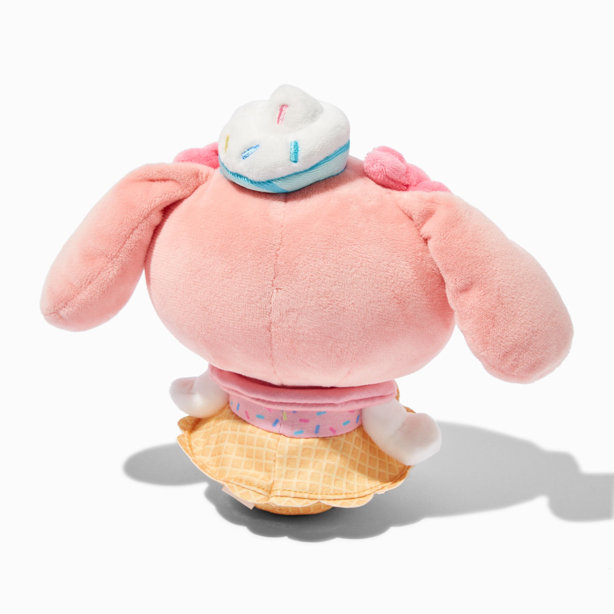 My Melody™ 6'' Ice Cream Plush Toy,