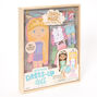 Story Magic&trade; Wooden Dress-Up Doll Playset,