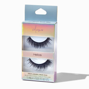 Helios by Claire&#39;s Volume Faux Eyelashes - No. 44,