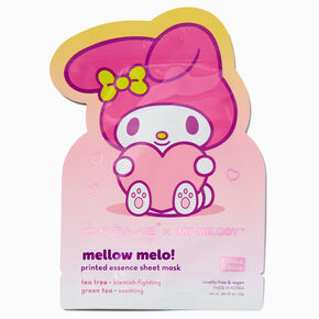 The Cr&egrave;me Shop&reg; x My Melody&trade; Mellow Melo! Printed Essence Sheet Mask,