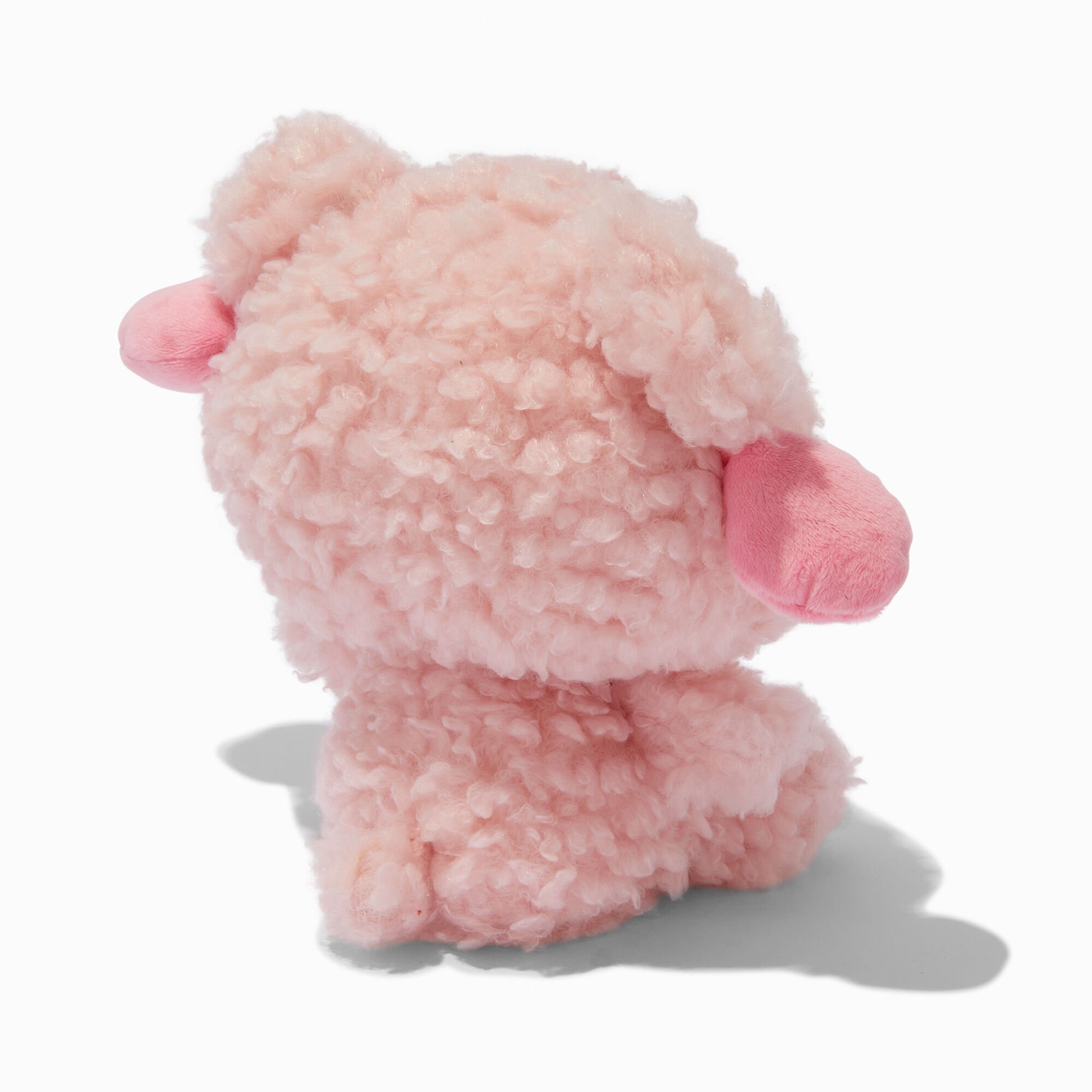 GUND® x Sanrio® 10'' Sherpa My Melody™ Soft Toy,