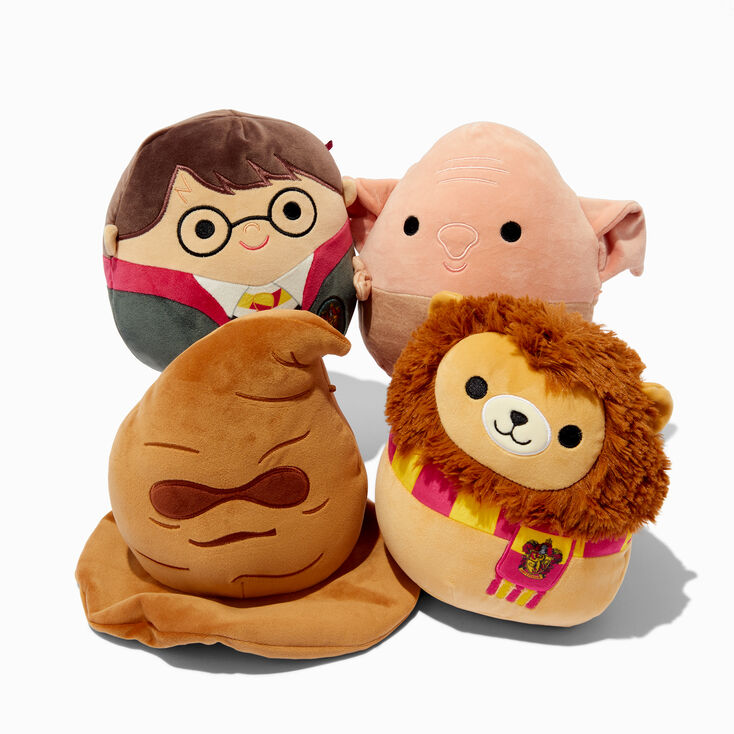 Squishmallows&trade; Harry Potter&trade; 8&quot; Soft Toy,