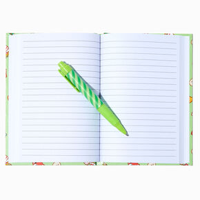 Red Panda Stationery Set,