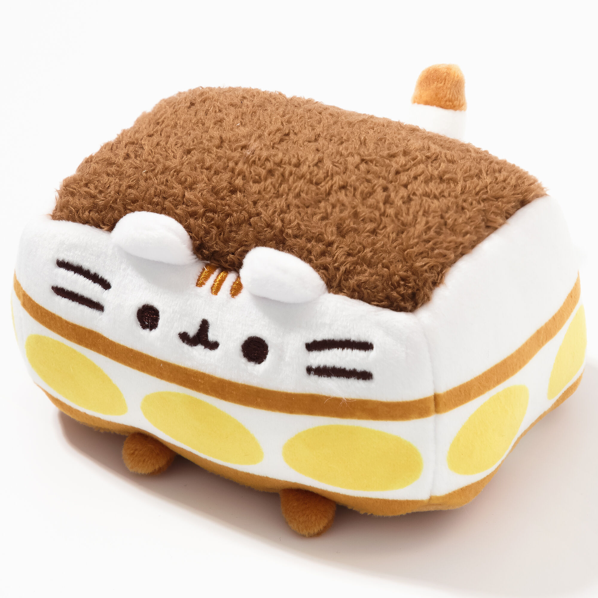 pusheen teddies