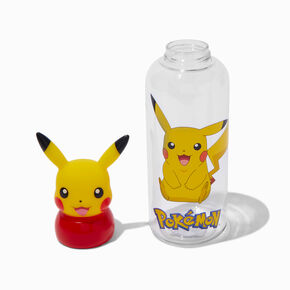 Pok&eacute;mon&trade; 3D Water Bottle,