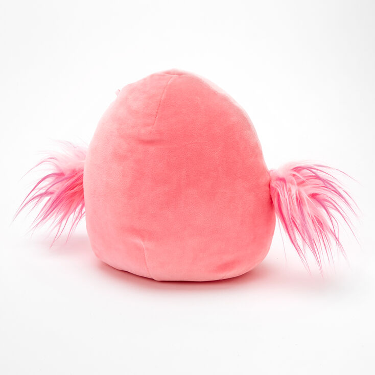 Peluche flamant rose 20&nbsp;cm Squishmallows&trade;,