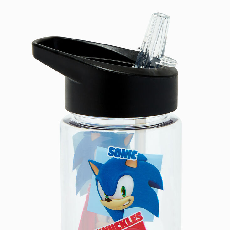 Sonic™ The Hedgehog Water Bottle