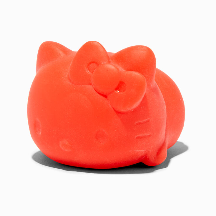 Hello Kitty&reg; And Friends Hello Kitty Squishy Fidget Toy,