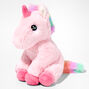 Eco Nation&trade; Pink Unicorn Plush Toy,