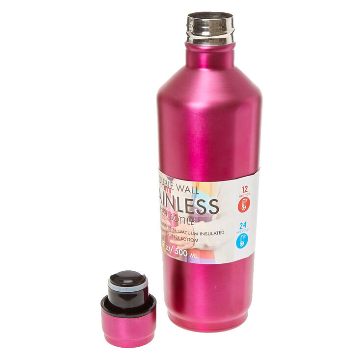 Critter Candy Body Spray - Pink,