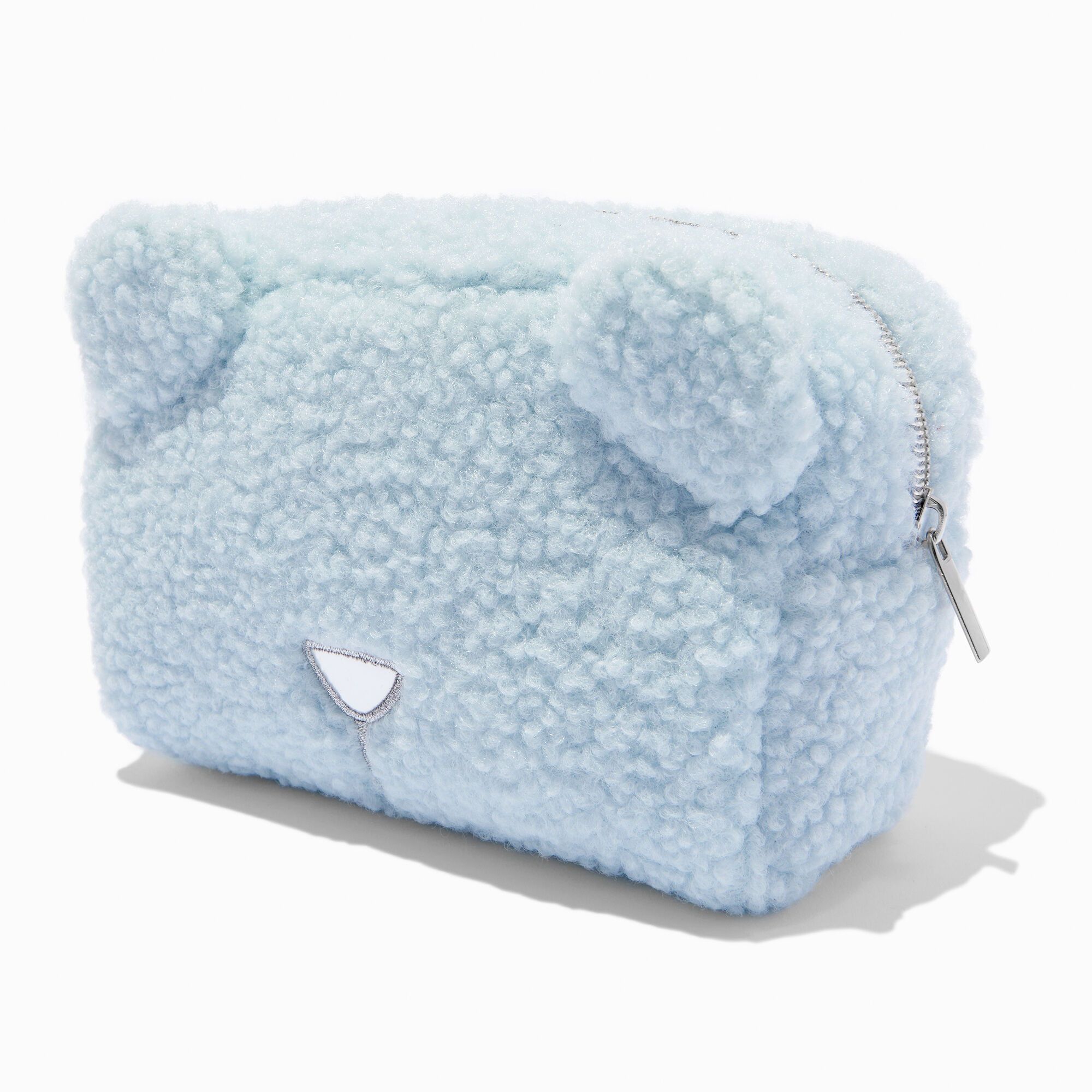 claire's peluche licorne