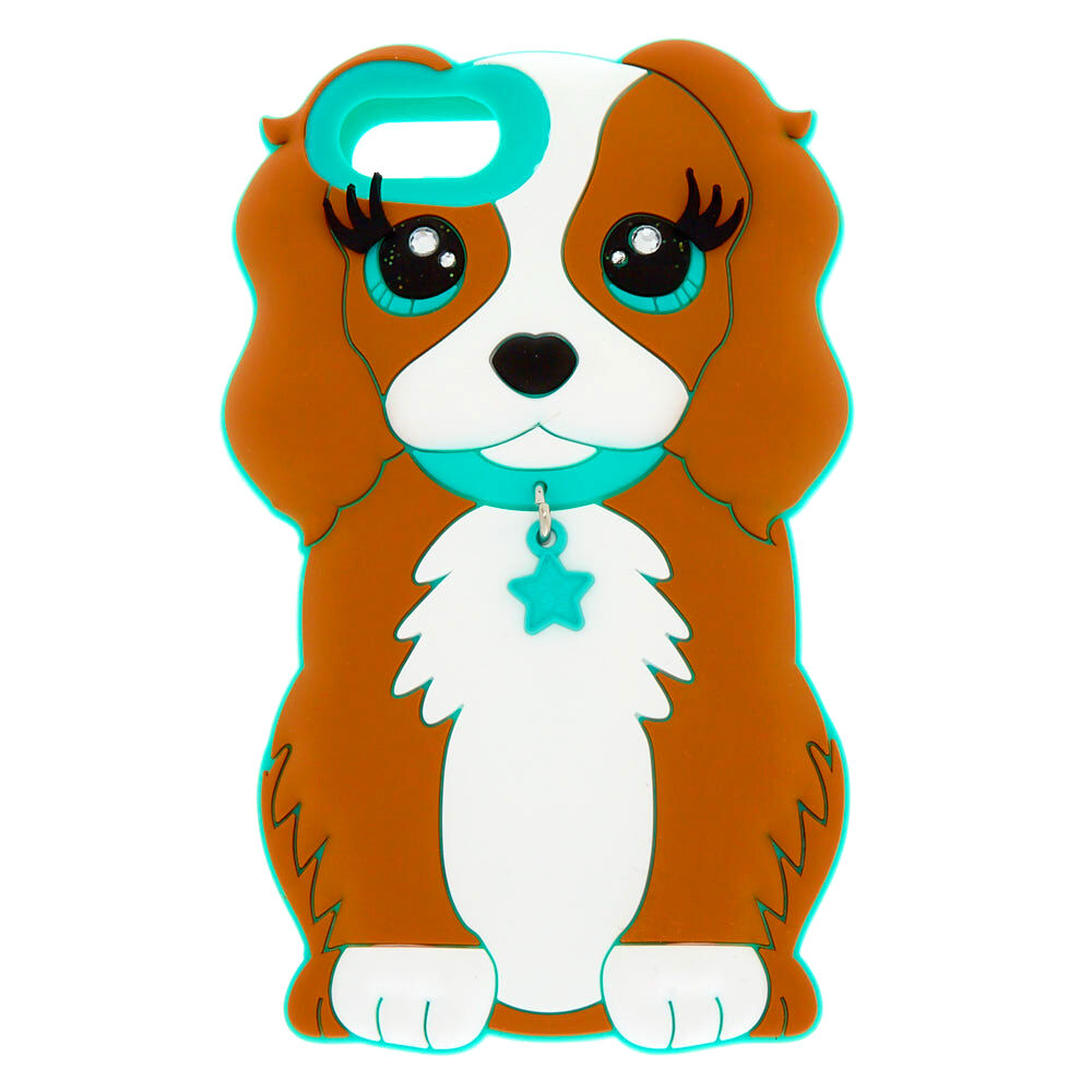 Cavalier King Charles Spaniel Phone Case - Fits iPhone 5/5S/SE,