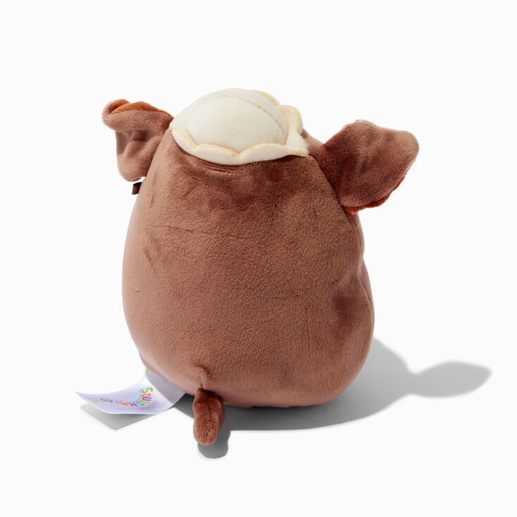 Squishmallows&trade; 5&quot; Rico Soft Toy,