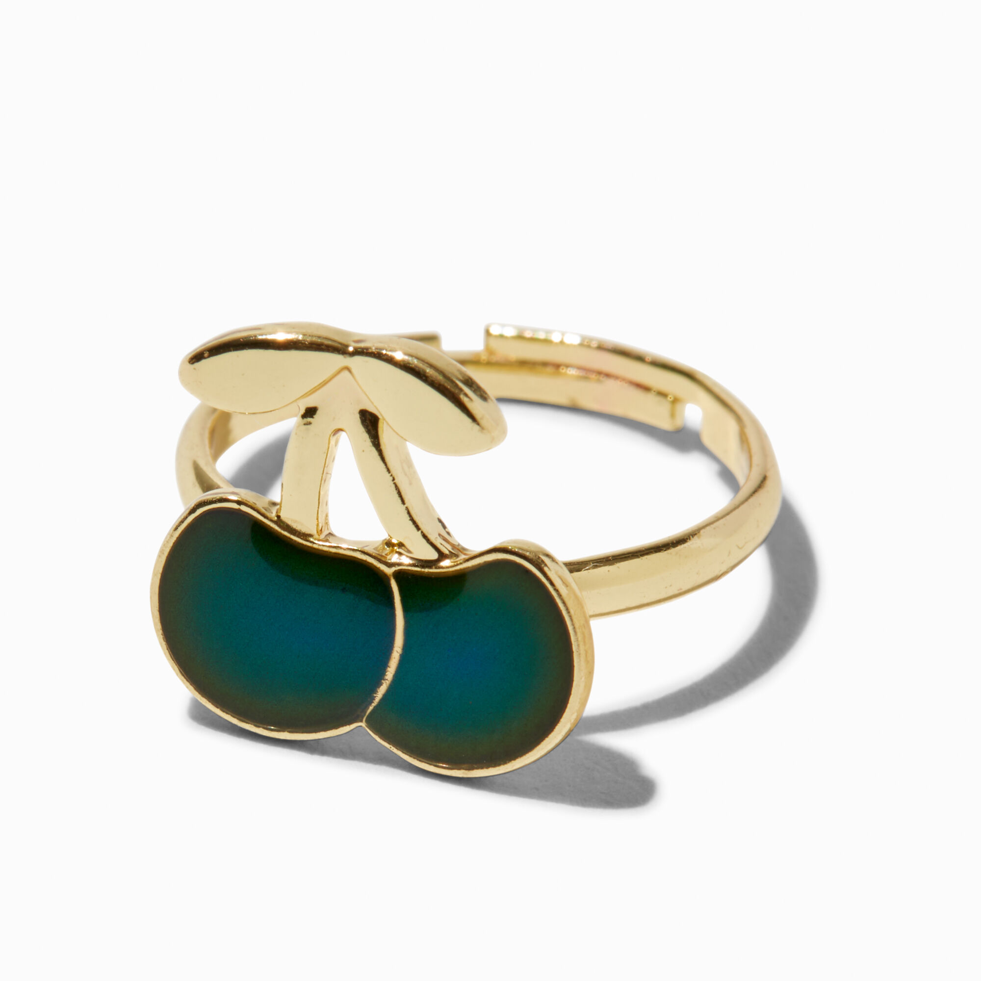 Claire's sales mood ring
