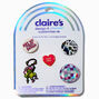 DIY Cowgirl Pin Set - 5 Pack,