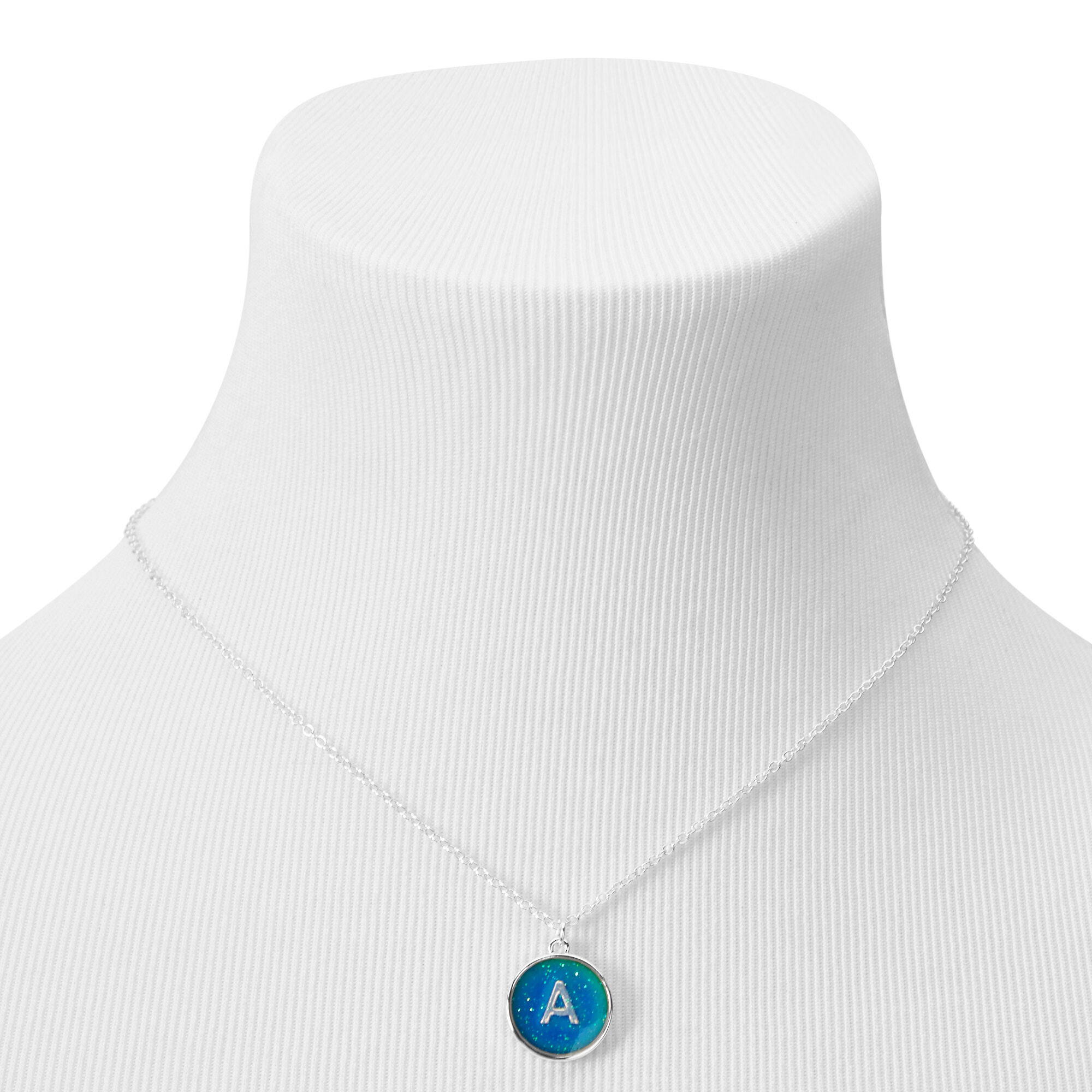Claire's mood cheap necklace colors meanings