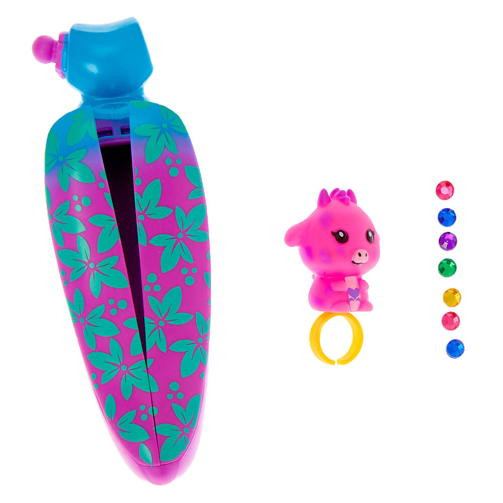 banana toy surprise