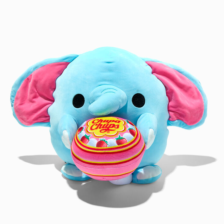 Zuru Snackles Hippo Medium Plush