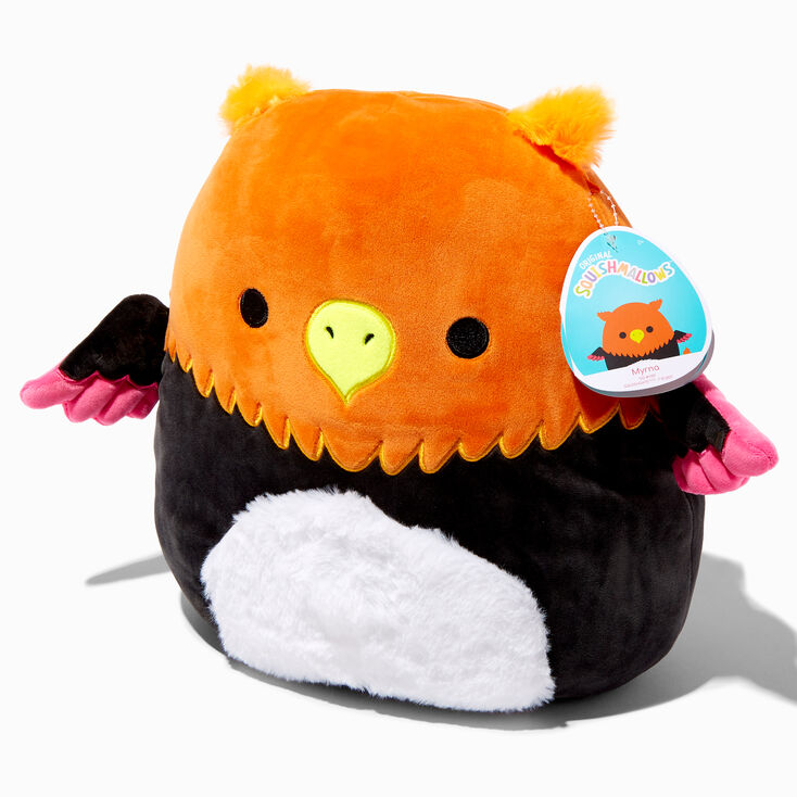 Squishmallows&trade; 12&quot; Blacklight Plush Toy - Styles Vary,