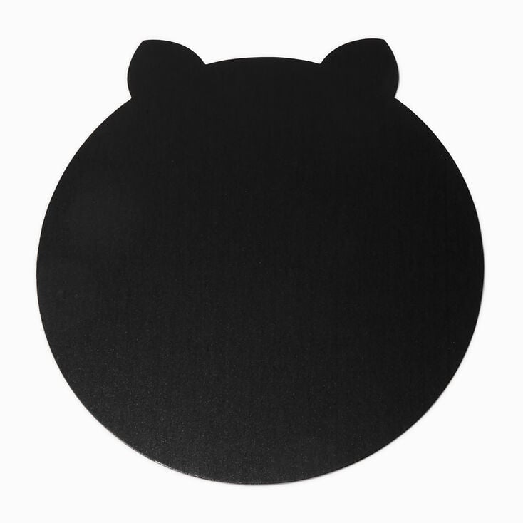 Pink Cat Magnetic Mirror,