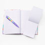 Dessert Critters Stationery Set,