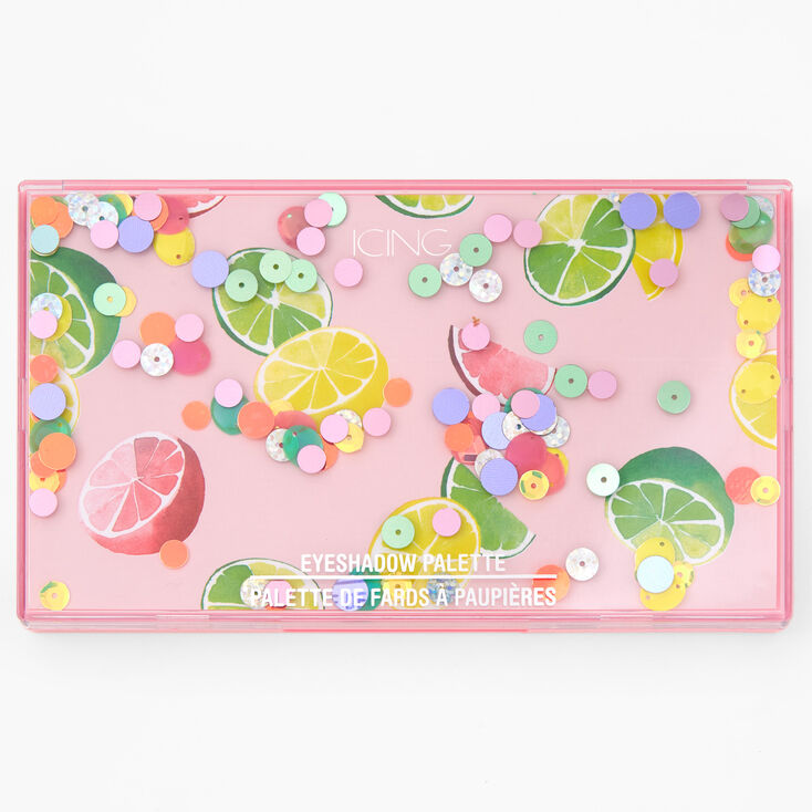 Pink Citrus Large Eyeshadow Palette,