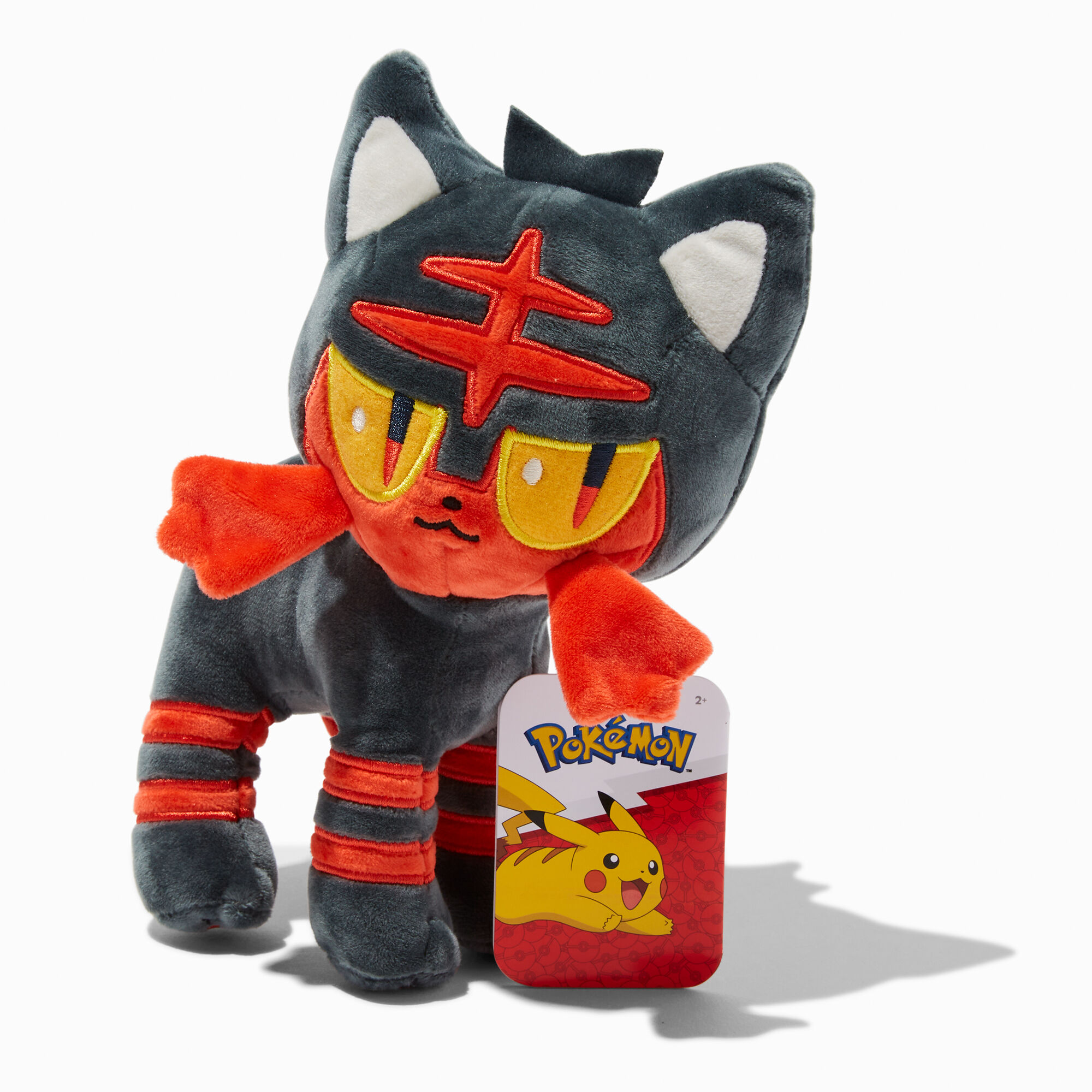 Litten plush store