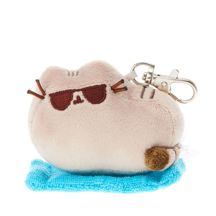 Mini bo&icirc;te surprise mix and match Pusheen,