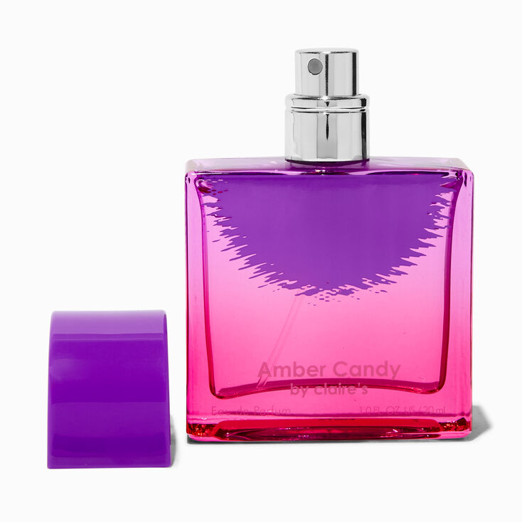 C by Claire&#39;s Amber Candy Fragrance,