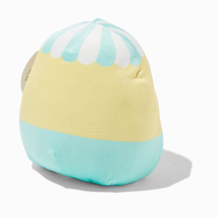 Squishmallows&trade; Rada the Claw Machine 8&quot; Plush Toy,