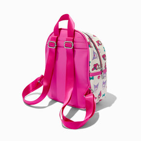 Sanrio&reg; Claire&#39;s Exclusive My Melody&trade; &amp; Kuromi&trade; Mini Backpack,