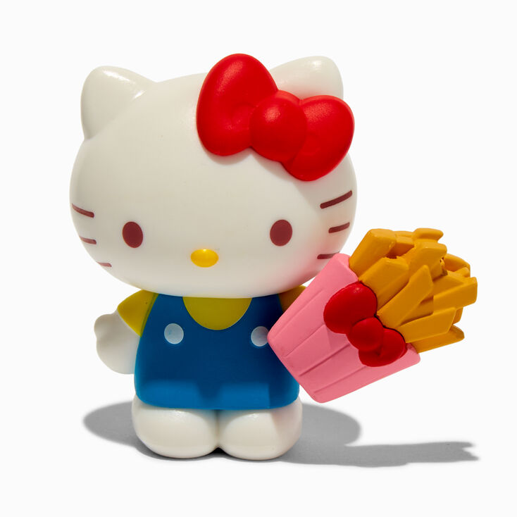 Hello Kitty&reg; And Friends Series 1 Sweet &amp; Salty Figure Blind Bag - Styles Vary,