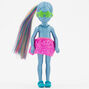 Pochette surprise poup&eacute;e qui change de couleur Barbie&trade; Chelsea - Les mod&egrave;les peuvent varier,