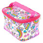 Chase Rainbows Makeup Bag - Pink,
