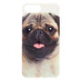 Pug Fleece Phone Case - Fits iPhone 5/5S,
