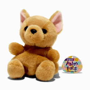 Palm Pals&trade; Cookie 5&quot; Plush Toy,